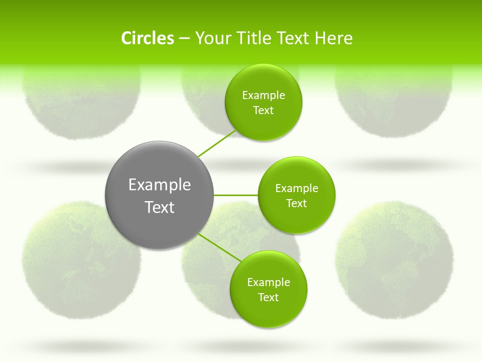 Per On Together Toon PowerPoint Template