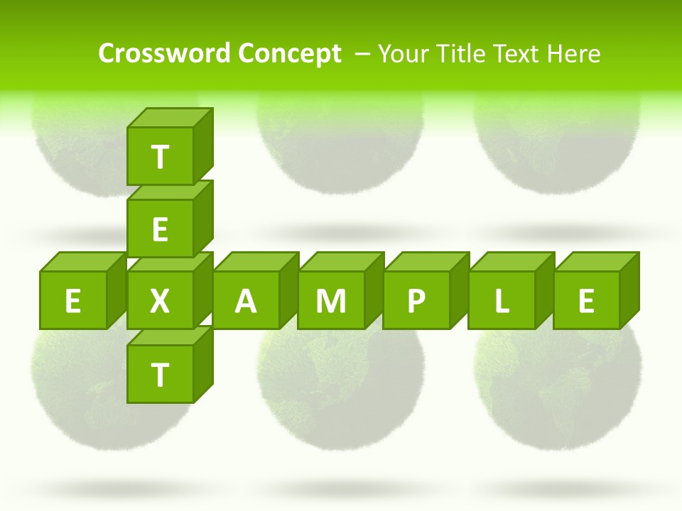 Per On Together Toon PowerPoint Template