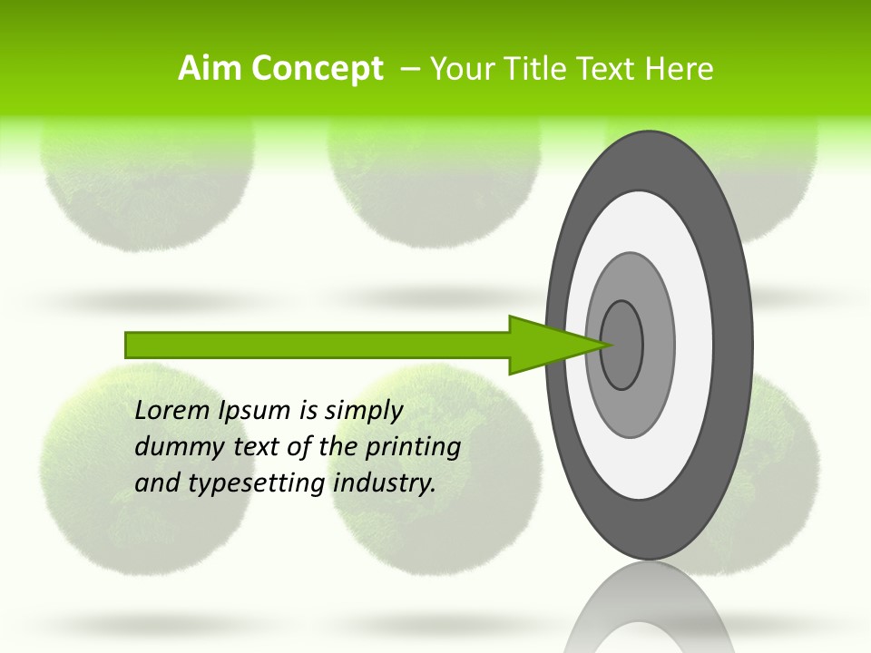 Per On Together Toon PowerPoint Template