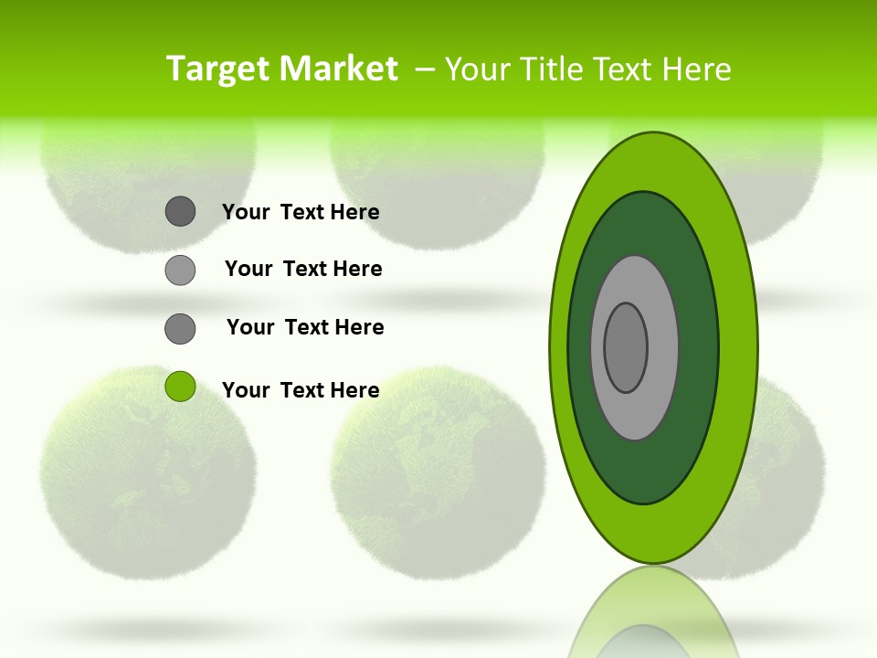 Per On Together Toon PowerPoint Template