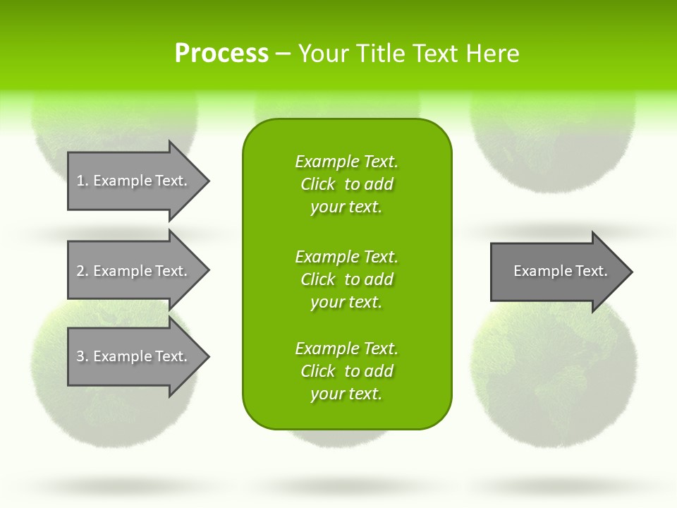 Per On Together Toon PowerPoint Template