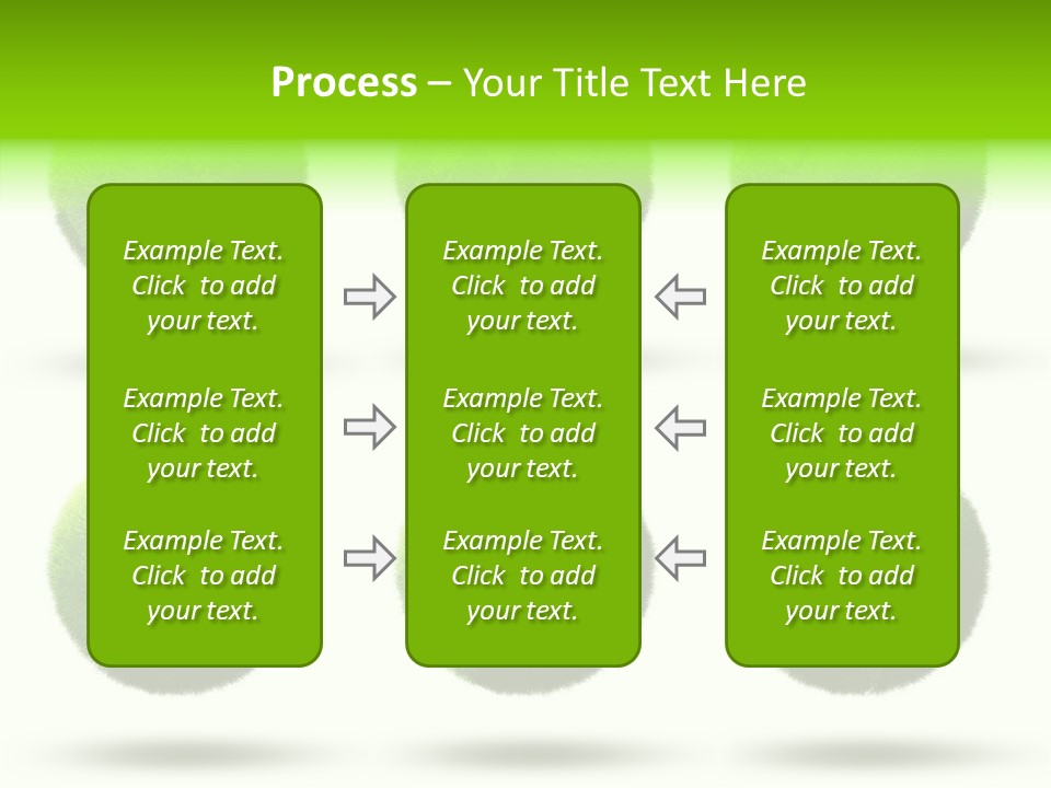 Per On Together Toon PowerPoint Template