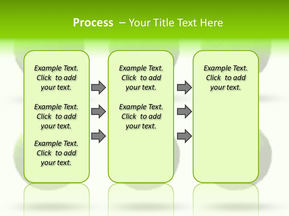Per On Together Toon PowerPoint Template