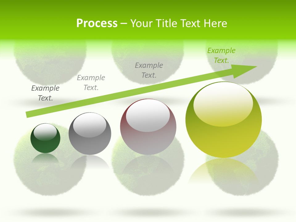 Per On Together Toon PowerPoint Template