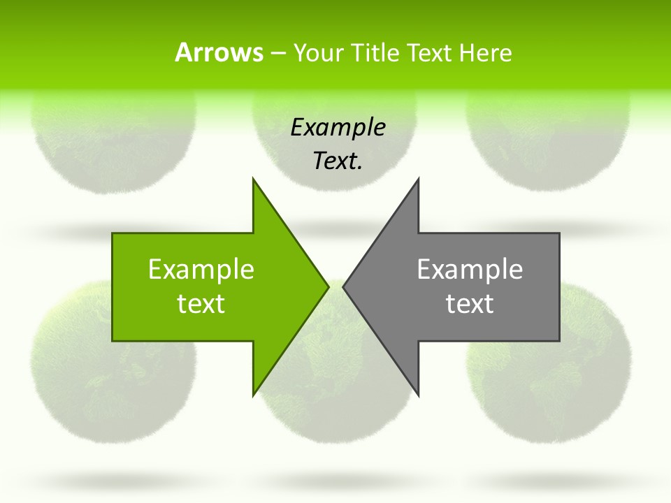 Per On Together Toon PowerPoint Template