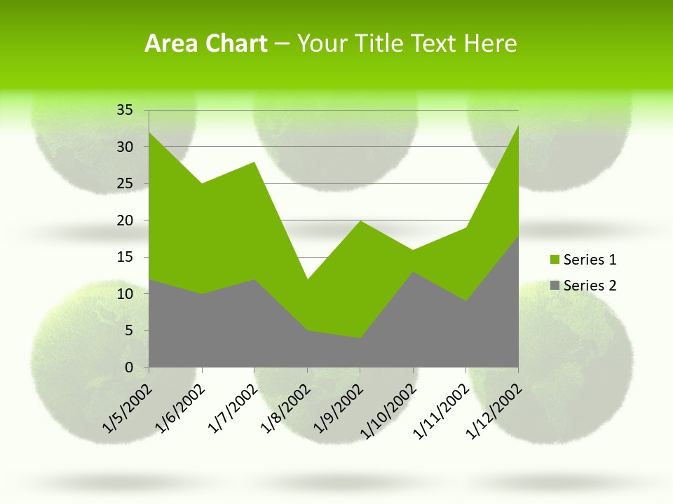 Per On Together Toon PowerPoint Template