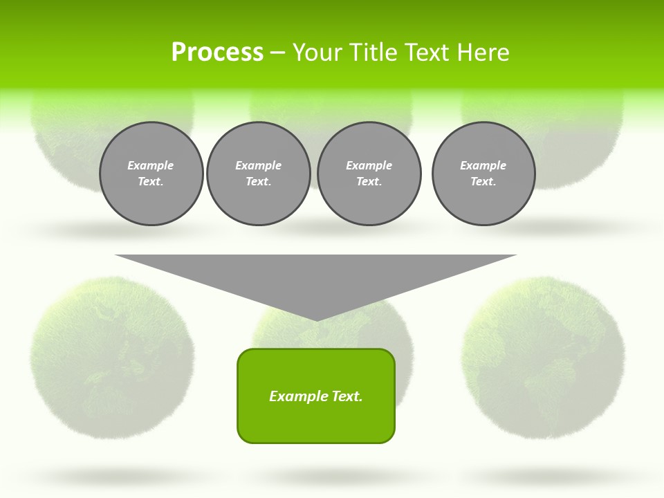 Per On Together Toon PowerPoint Template