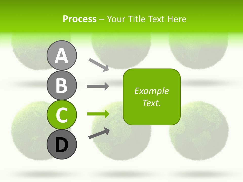 Per On Together Toon PowerPoint Template