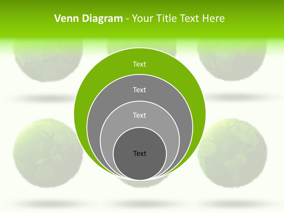 Per On Together Toon PowerPoint Template