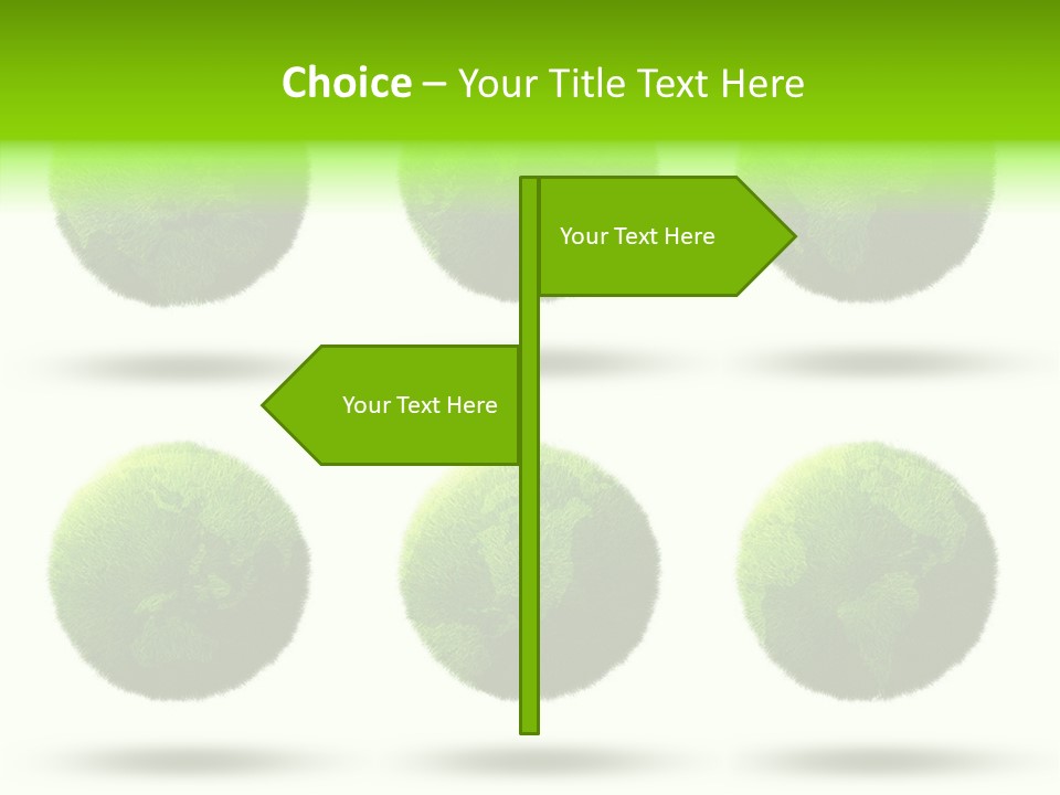 Per On Together Toon PowerPoint Template