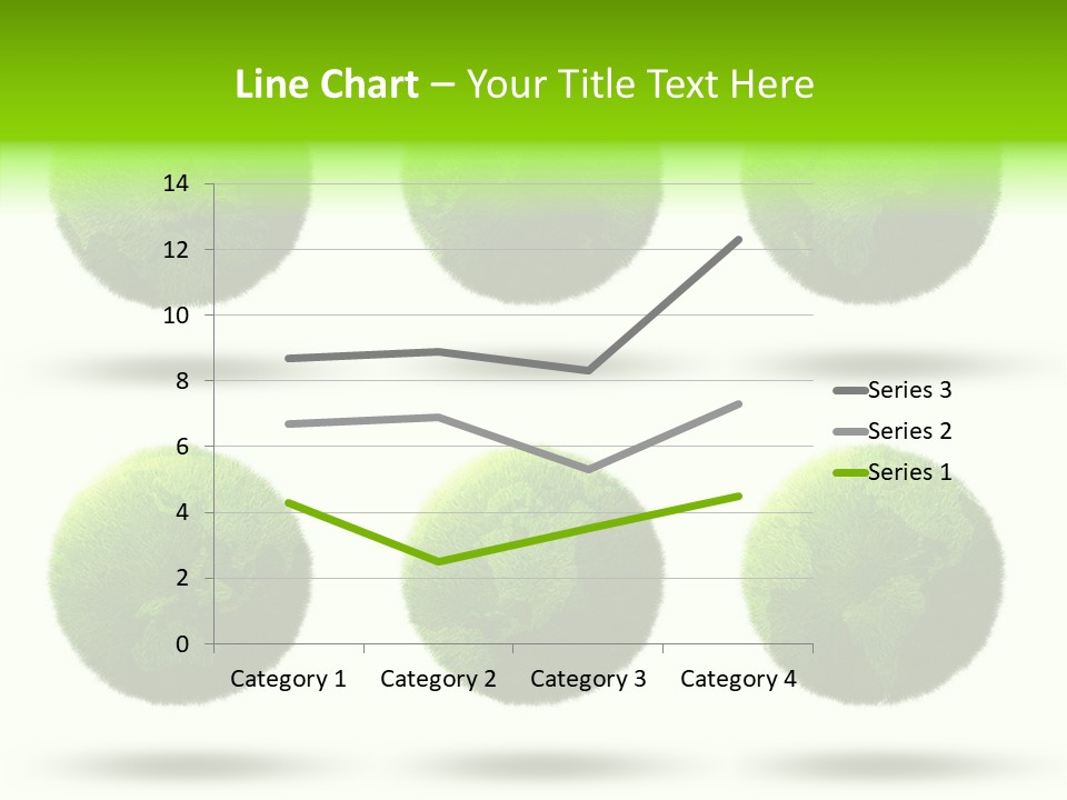 Per On Together Toon PowerPoint Template