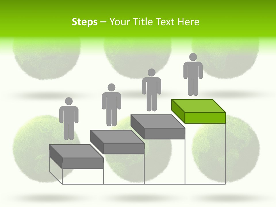 Per On Together Toon PowerPoint Template