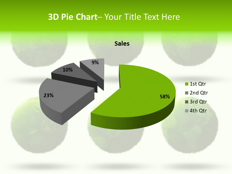 Per On Together Toon PowerPoint Template