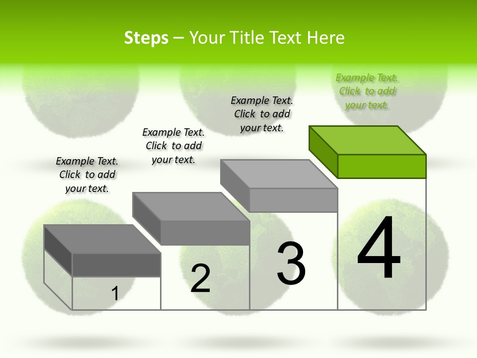 Per On Together Toon PowerPoint Template