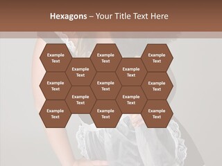 Feather Female Smooth PowerPoint Template