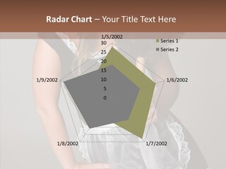 Feather Female Smooth PowerPoint Template