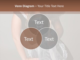 Feather Female Smooth PowerPoint Template