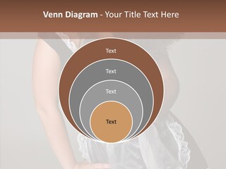 Feather Female Smooth PowerPoint Template