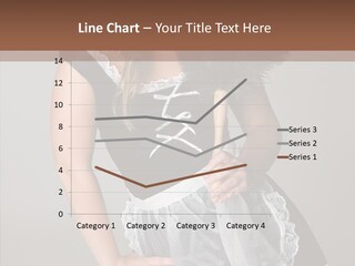 Feather Female Smooth PowerPoint Template