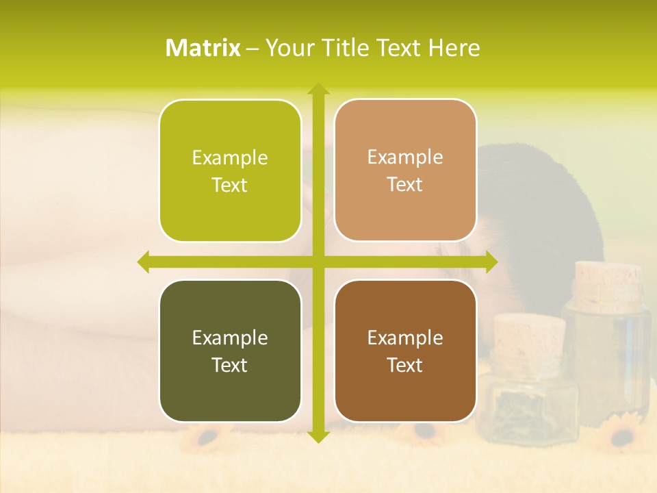 Meeting Table Company PowerPoint Template