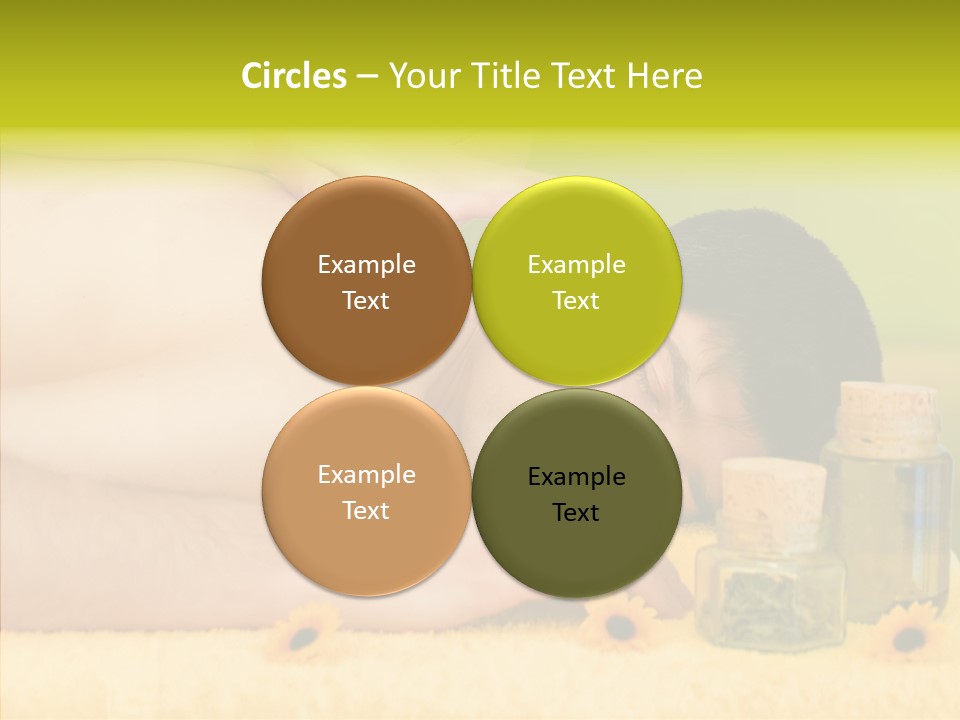 Meeting Table Company PowerPoint Template