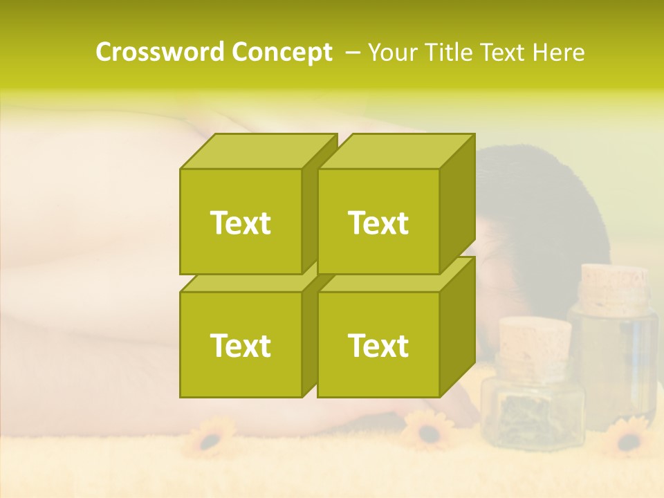 Meeting Table Company PowerPoint Template