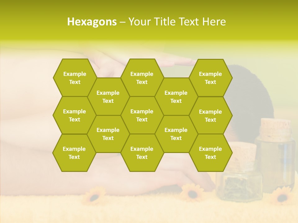 Meeting Table Company PowerPoint Template