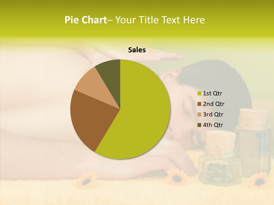 Meeting Table Company PowerPoint Template