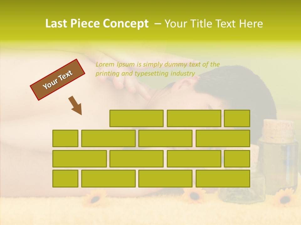 Meeting Table Company PowerPoint Template