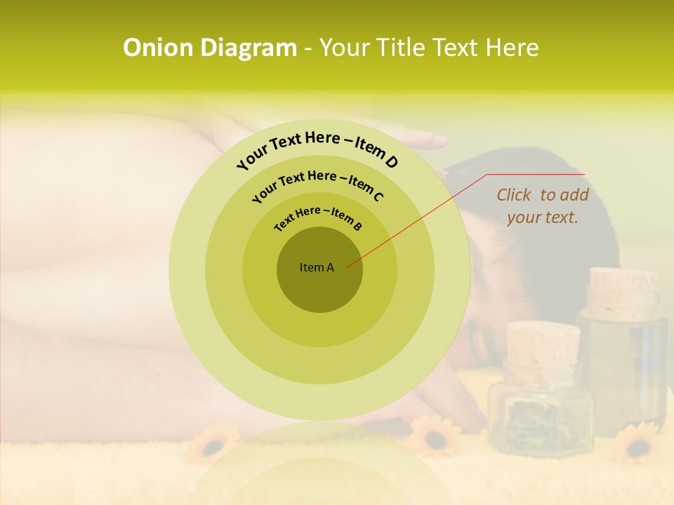 Meeting Table Company PowerPoint Template