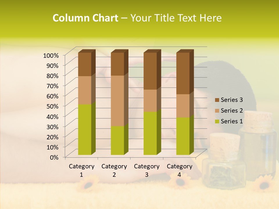 Meeting Table Company PowerPoint Template
