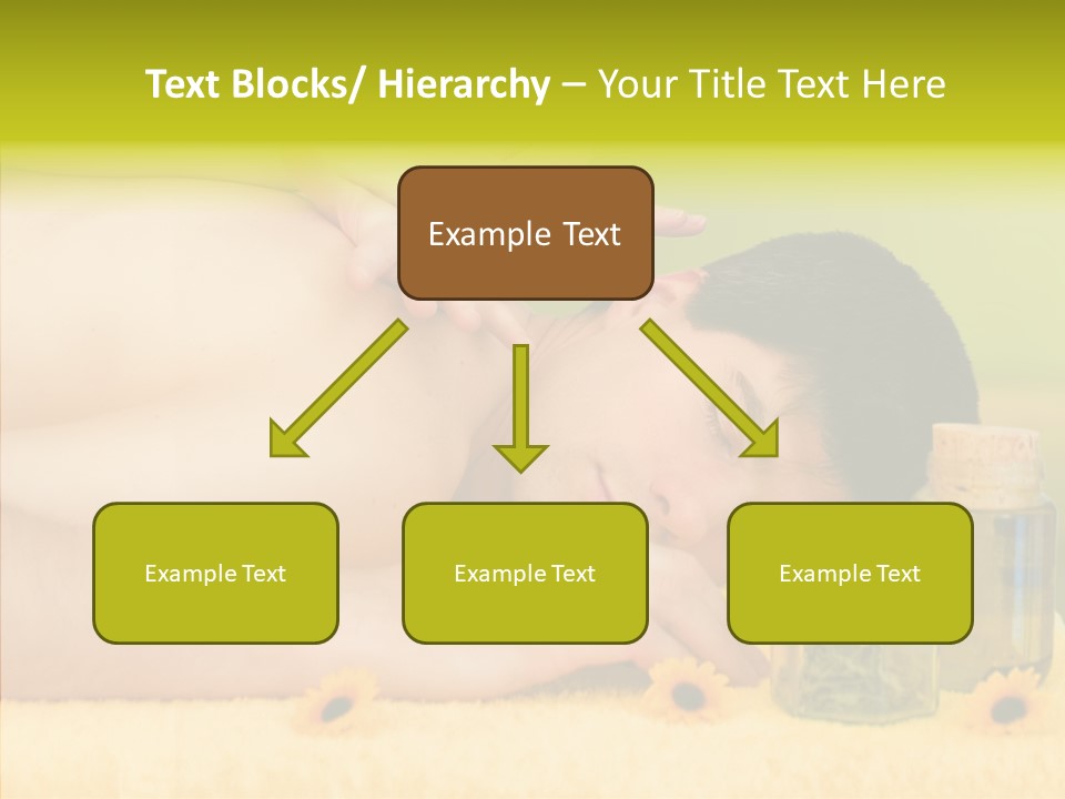 Meeting Table Company PowerPoint Template
