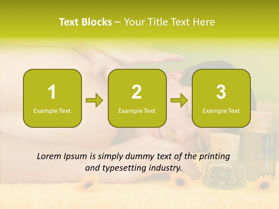 Meeting Table Company PowerPoint Template