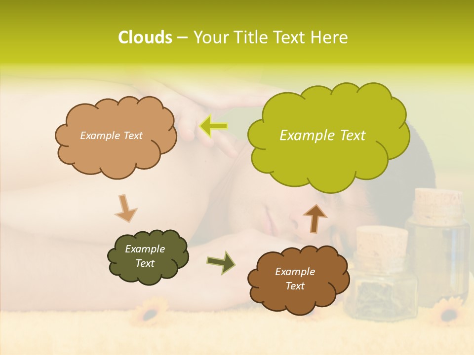 Meeting Table Company PowerPoint Template