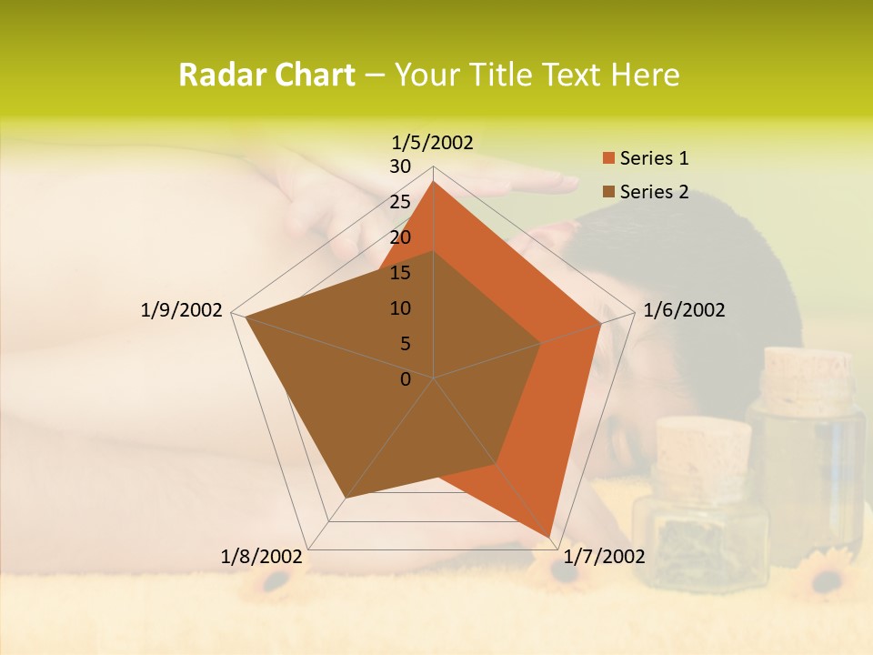 Meeting Table Company PowerPoint Template