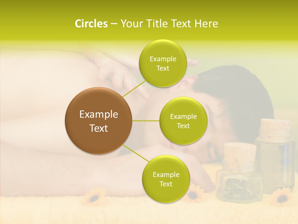 Meeting Table Company PowerPoint Template