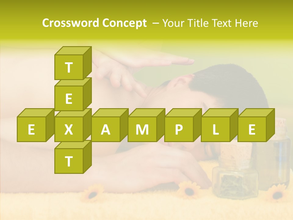 Meeting Table Company PowerPoint Template