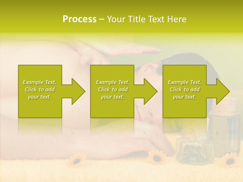 Meeting Table Company PowerPoint Template