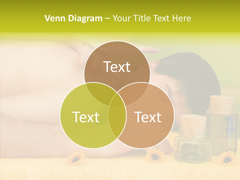 Meeting Table Company PowerPoint Template