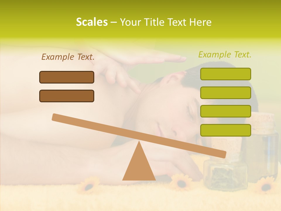 Meeting Table Company PowerPoint Template