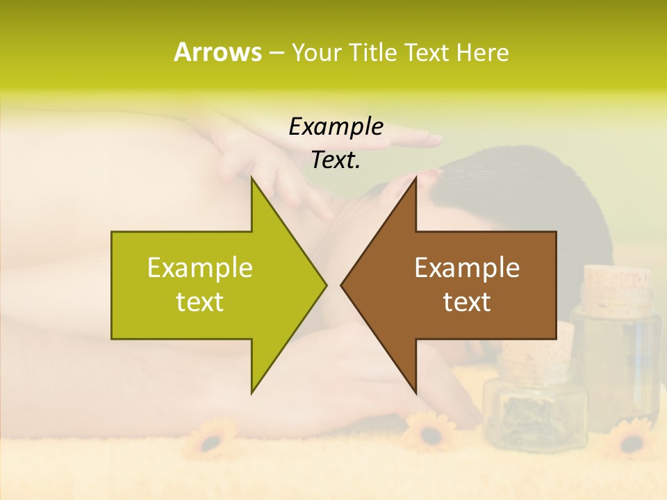 Meeting Table Company PowerPoint Template