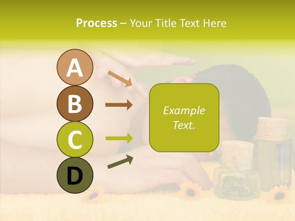 Meeting Table Company PowerPoint Template