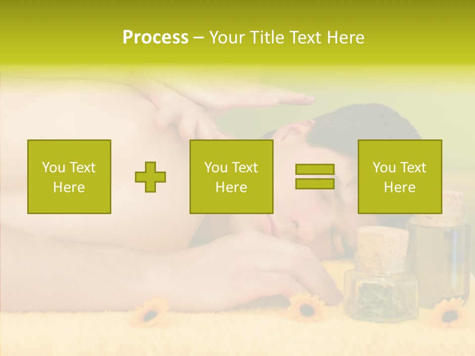 Meeting Table Company PowerPoint Template