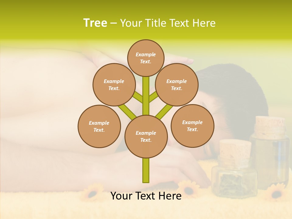 Meeting Table Company PowerPoint Template