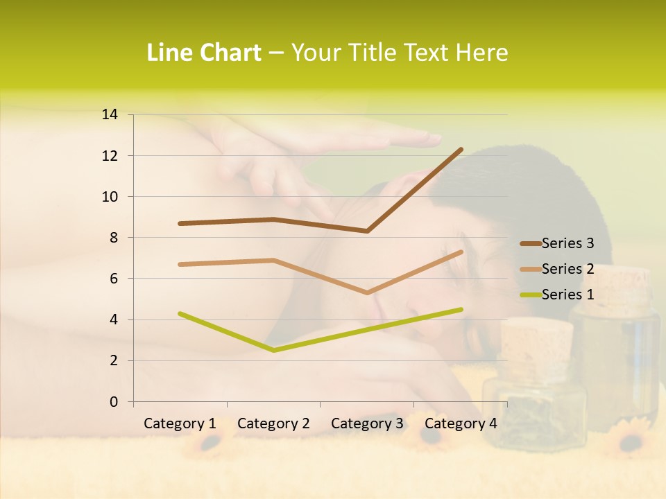 Meeting Table Company PowerPoint Template