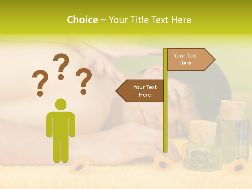 Meeting Table Company PowerPoint Template