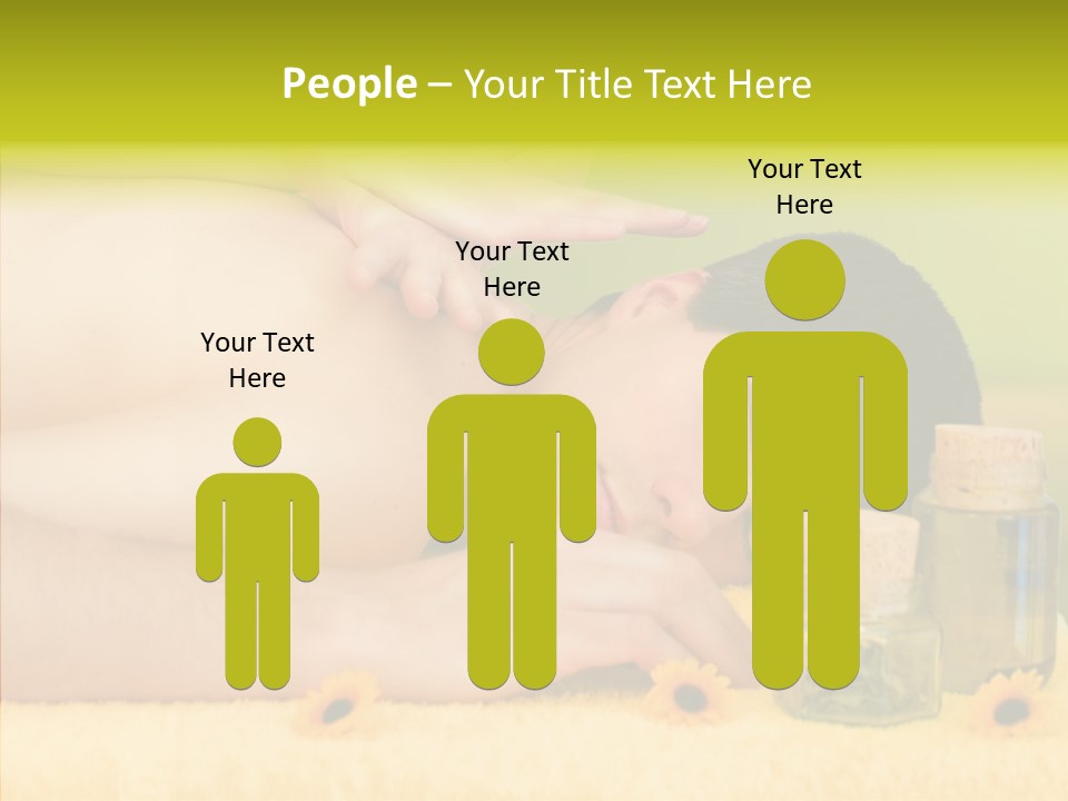 Meeting Table Company PowerPoint Template