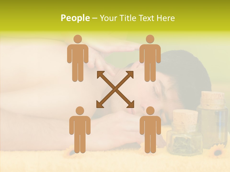 Meeting Table Company PowerPoint Template