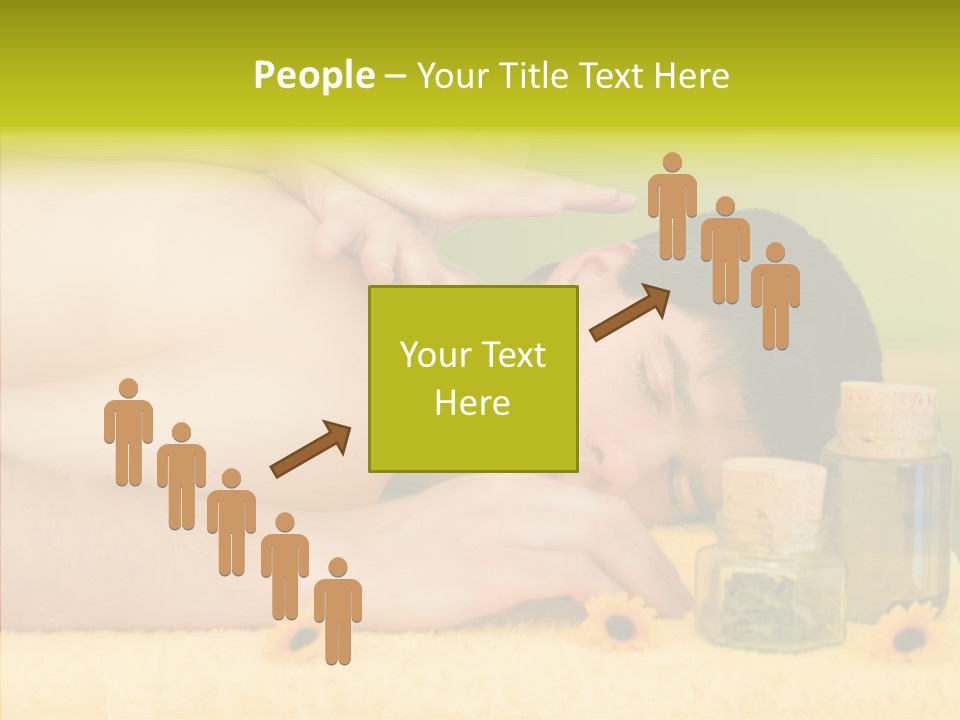 Meeting Table Company PowerPoint Template