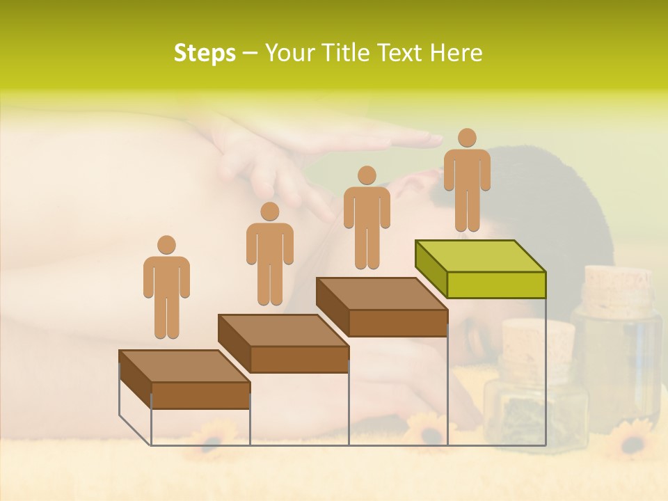 Meeting Table Company PowerPoint Template